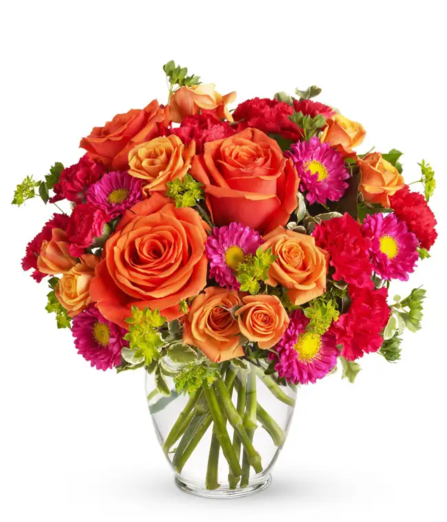 Premium seasonal bouquet with fresh flowers in Torrance CA
